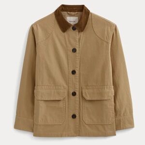 Everlane - The Barn Jacket
